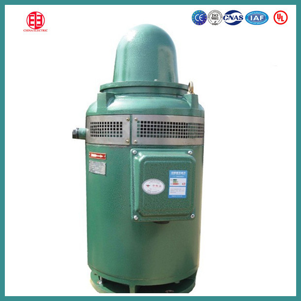25HP Three Phase Induction Pump Motor China