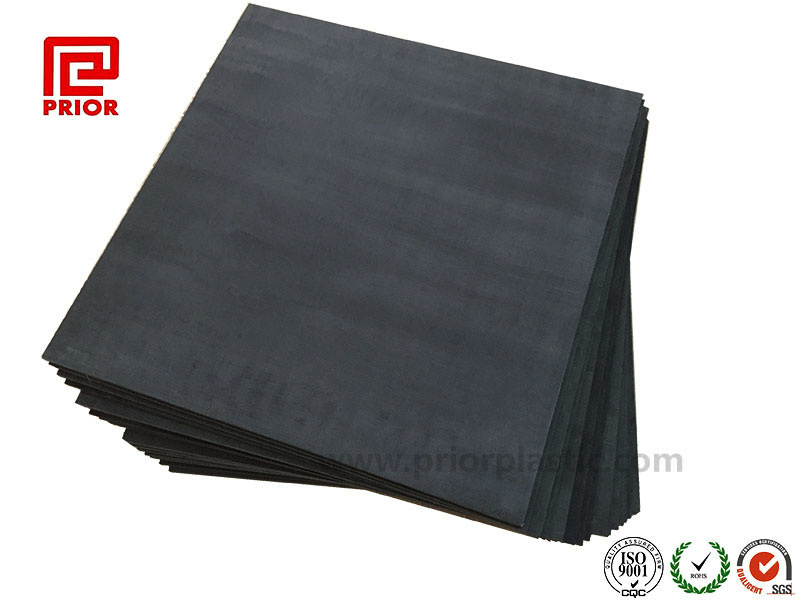 Alternative Ricocel Sheet for Solder Paste Printing Carrier