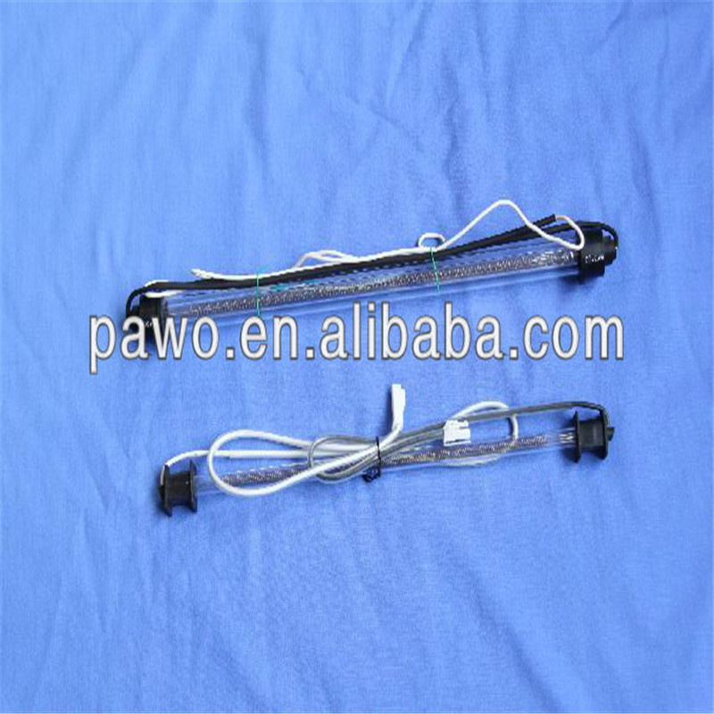 RoHS, UL Electric Heater for Glass Tuber Heater