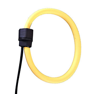 Factory Rogowski Coil Current Sensors with 6-50cm Diameter 1200A with Good Price