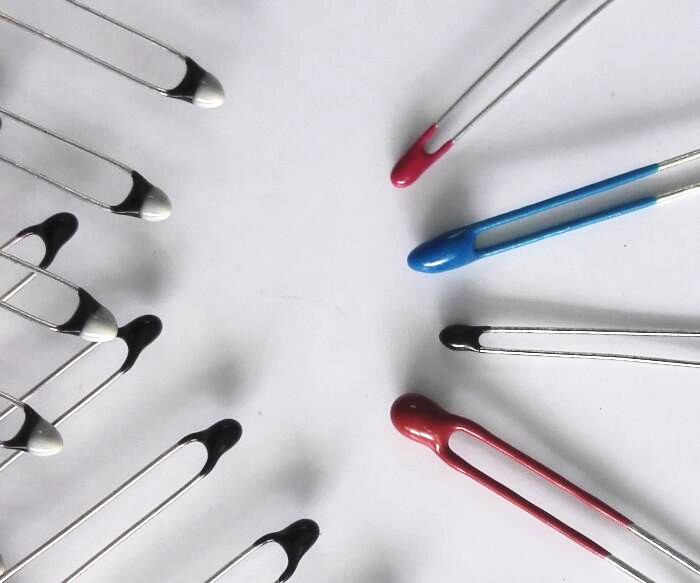 10k Ohm Ntc Thermistors for Electronic Calendar
