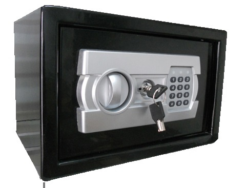Economic Safe Box with Et Panel for Home and Office