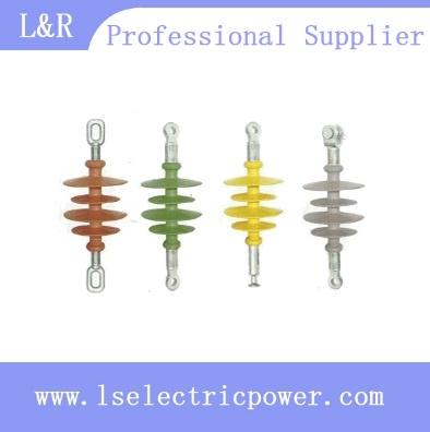Tension Type Rod Suspension Composite Insulator (FNB4-1/70-XX)