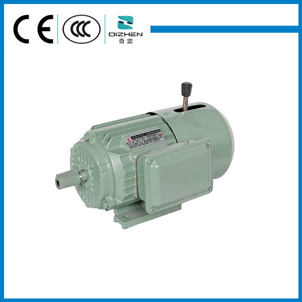 YEJ series three phase AC squirrel-cage break electrical motor