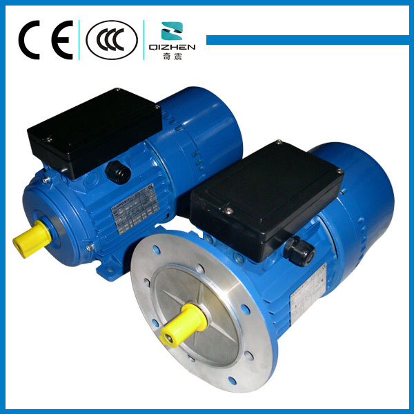 Durable using premium efficiency single phase electric AC motor specifications