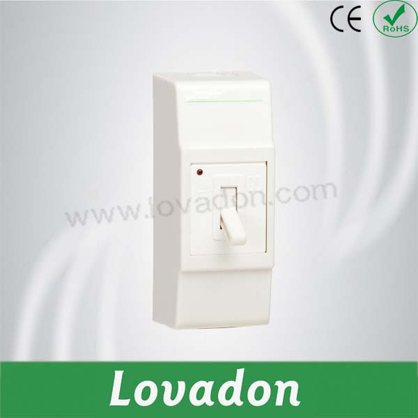 Good Quality Nt50 Miniature Circuit Breaker