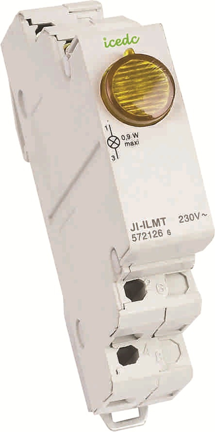 Indicator Light Hji-Ilmt