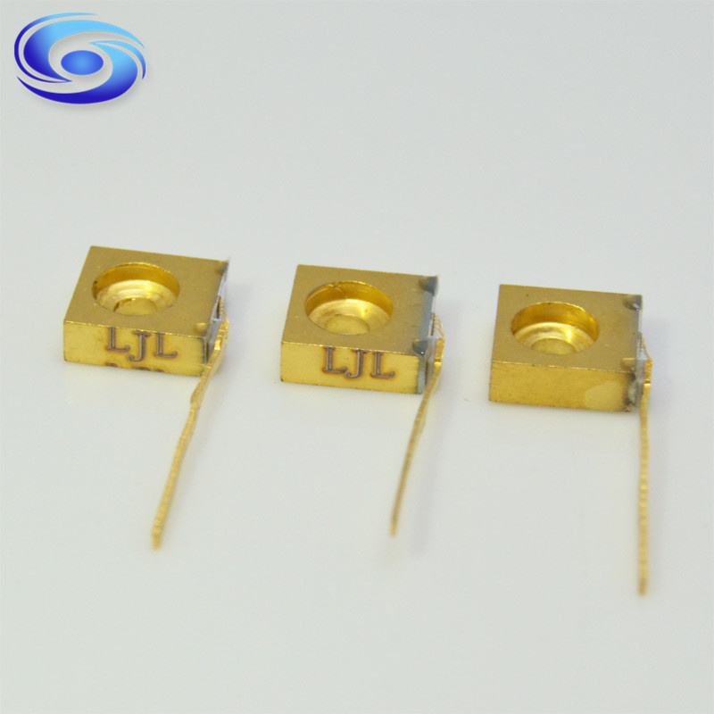 Top Quality Cheap Red 650nm 500MW C-Mount Laser Diode