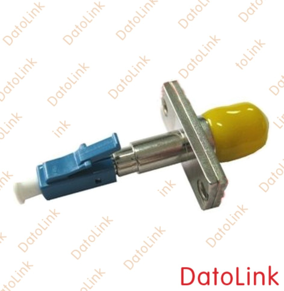 LC (M) -FC (F) Import Hybrid Adapter