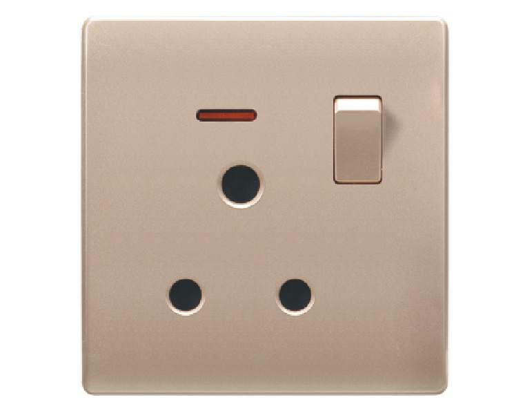 HD-010 Switch Socket