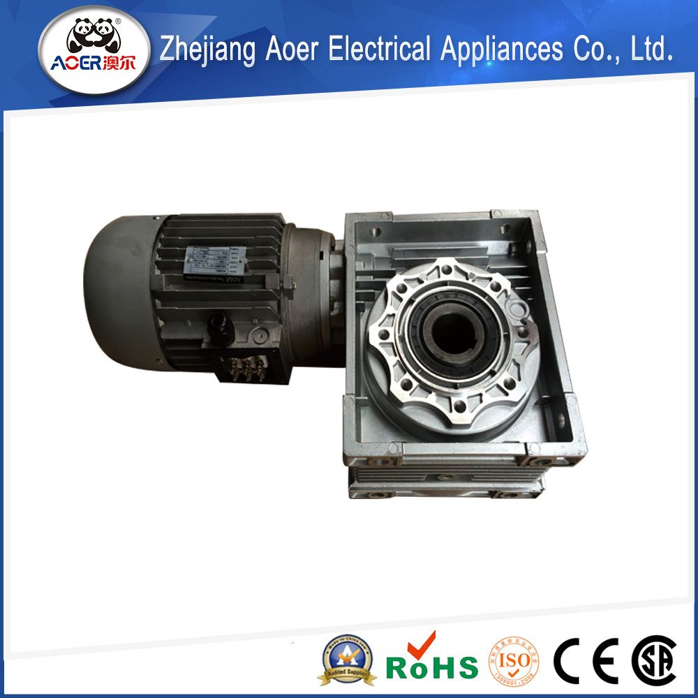 Monophase Asynchronous Electric Motor with 2.2kw Power