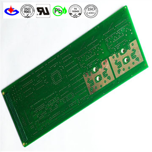 High Value Rigid Medical PCB Circuit Board Manufacturer