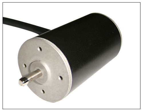 W36-10 Brushless DC Electric Motors