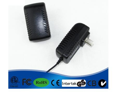 36W Wall Mount Power Adapter DC12 Power Supply