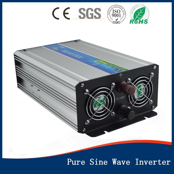 800W Ce Approval Solar/Home Power Inverter with Transformer