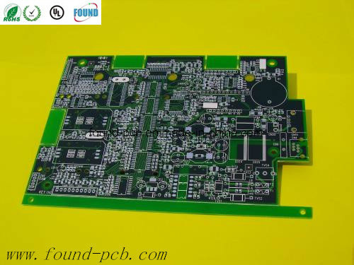 Multilayer High Tg PCB