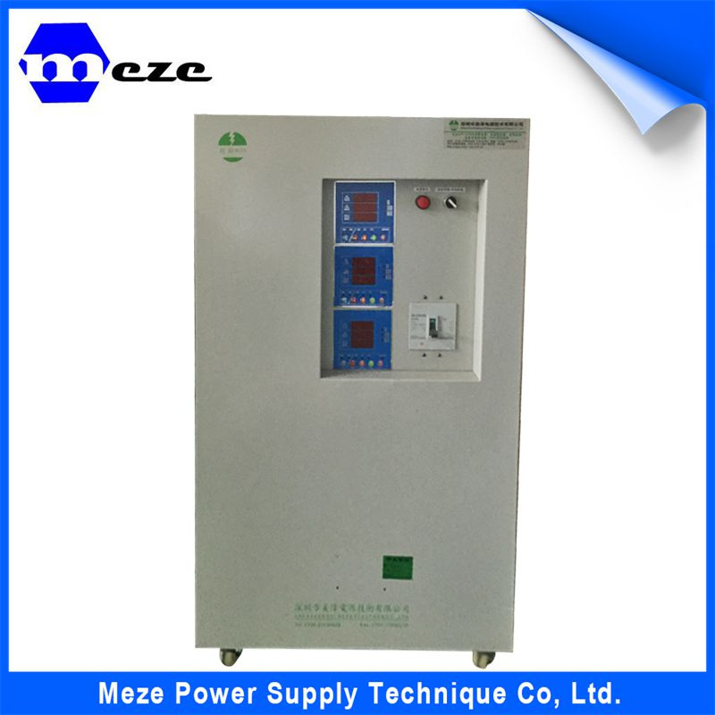 300kVA UPS Power Online UPS with Battery