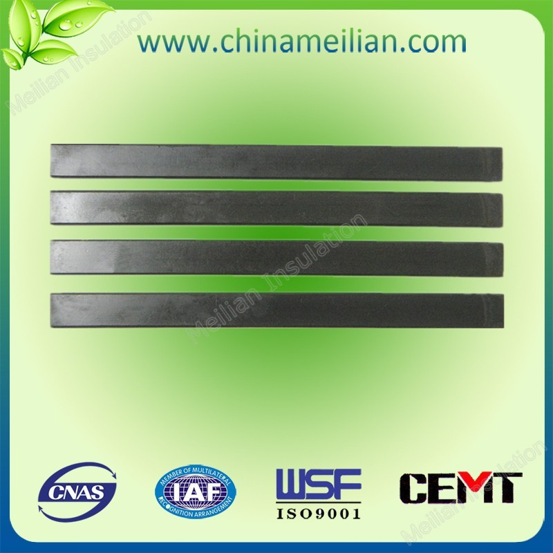 Magnetic Conductive Stator Slot Wedge