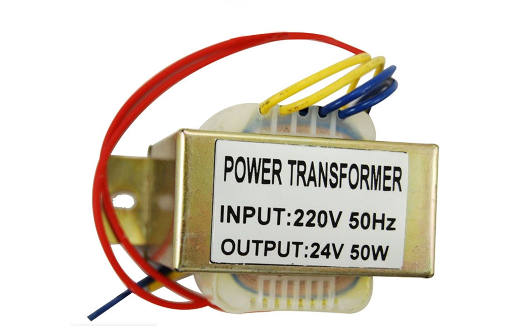 Professional Low Frequency Transformers with IEC, ISO9001, Ce Certification