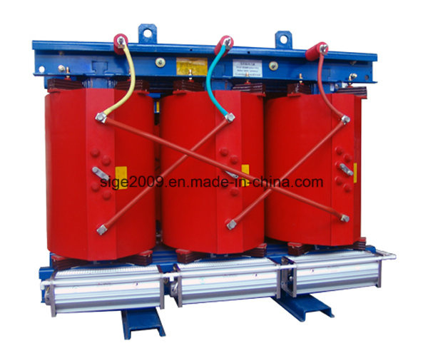 Sc9 Cast Resin Dry Type Power Transformer