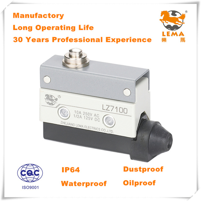 Lema General-Purpose Limit Switch Lz7100