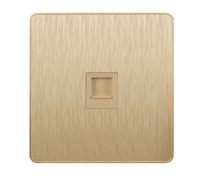 Hn-013 Wall Socket