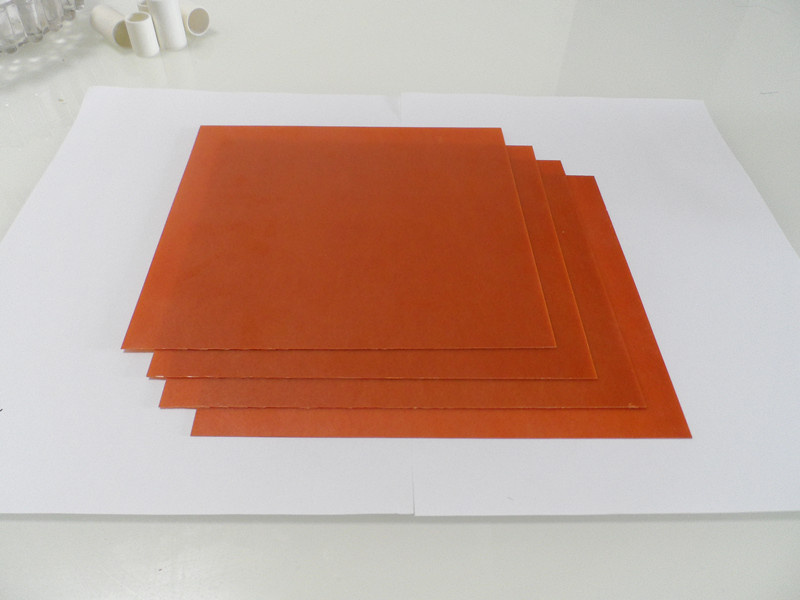Electrical Insulated Material Fabric Cotton Sheet (B)