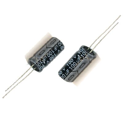 2016 Popular Aluminum Electrolytic Capacitor