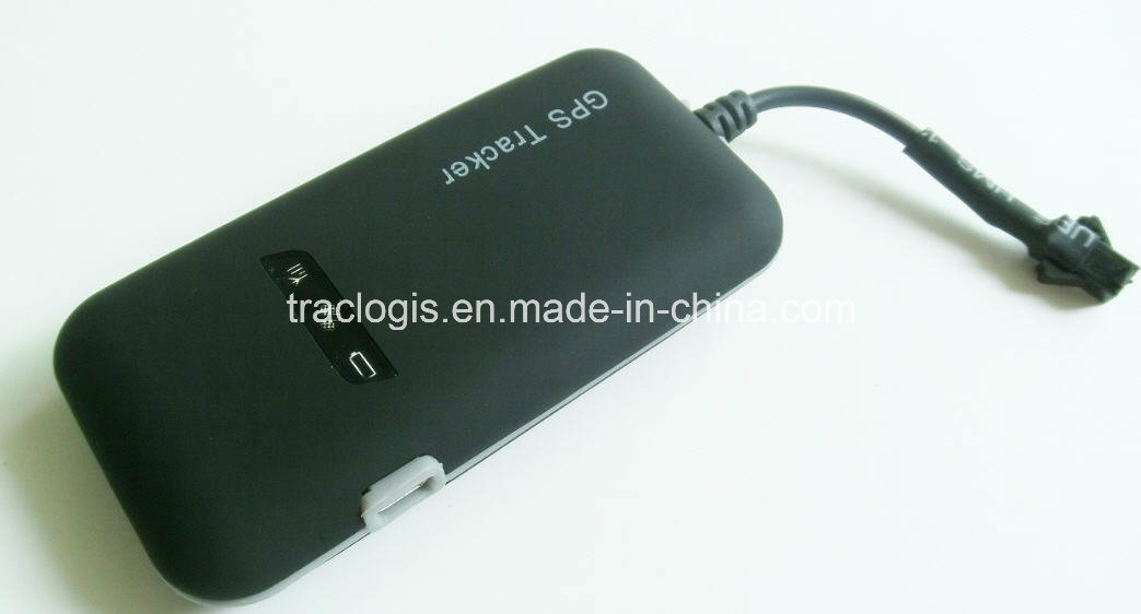Anti Theft GPS Tracker for Car GPS Tracking