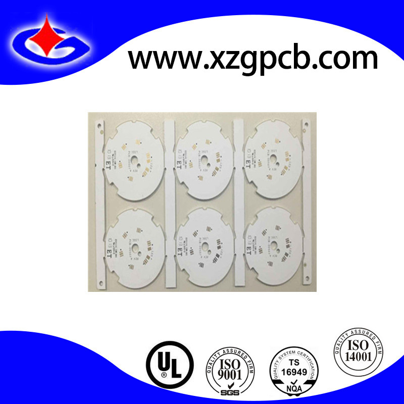 Low Price Aluminum LED PCB Circuit Board