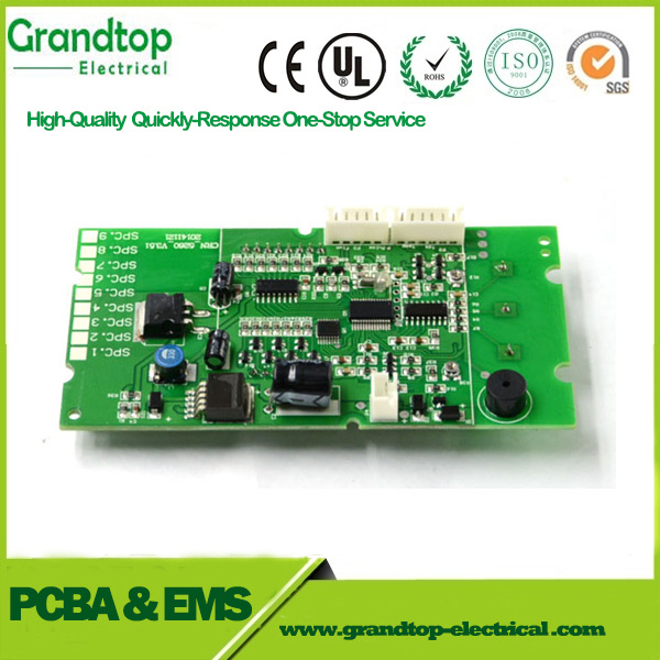 Component Procurement PCB Manufacturing Board Assembly