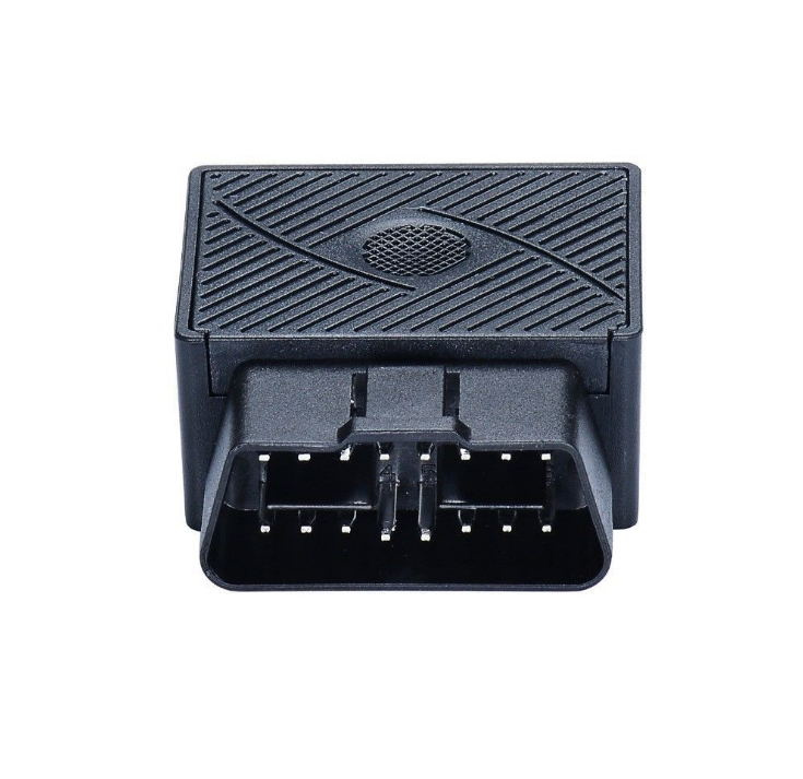 A01 OBD II GPS Tracker Car Truck GPS Real Time Tracker OBD 2 GPS Locator GPS Tracking Device, Free Platform 