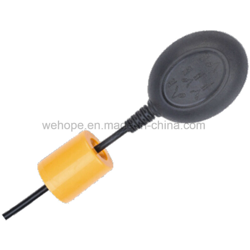 Liquid Fluid Water Level Controller Sensor 2m Float Switch