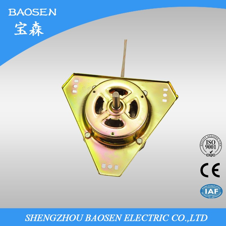 New Arrival AC Washing Machine Washing Motor