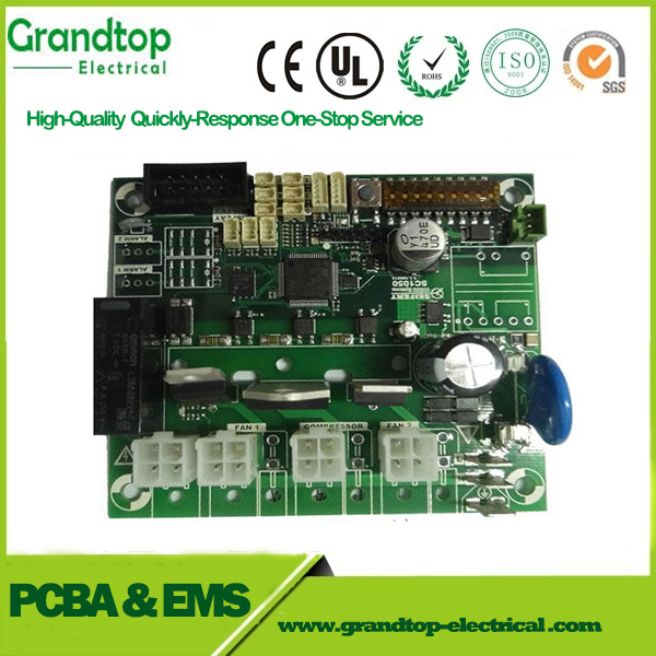 LED Electronics Customized PCB Board