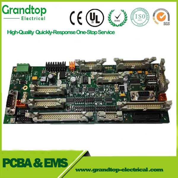 Customized PCBA Manufacturer/Electronics PCB Circuit Board