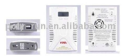 100W Slim Power Inverter with FM Transmitter Pi100FM