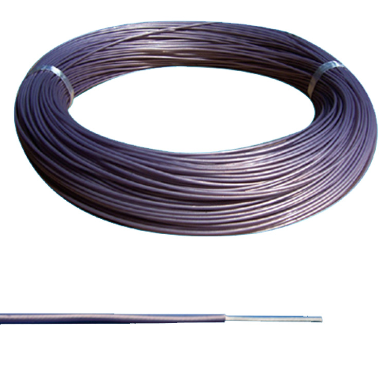 PTFE Teflon Single Conductor Wire