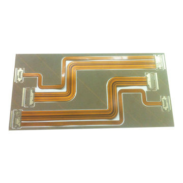 Stiffener FPC and Flexible Circuit Board