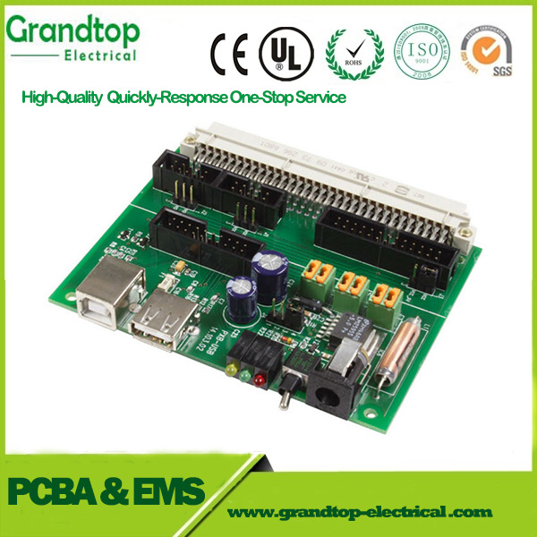 Equipment PCBA Manufacturer Suitable for Medical Network