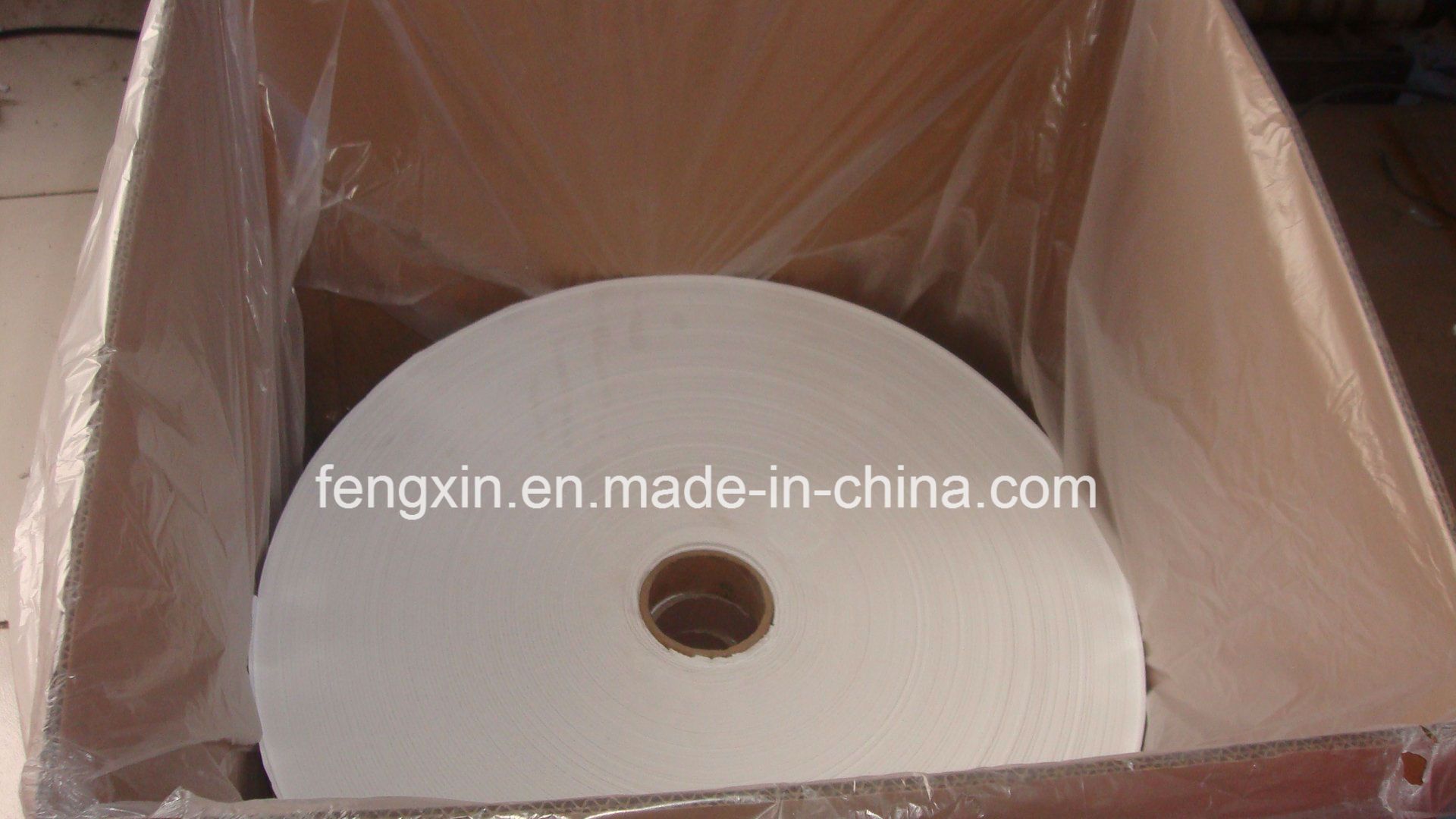 Soft Insulating Material AGM Separator for Motorcycle Battery