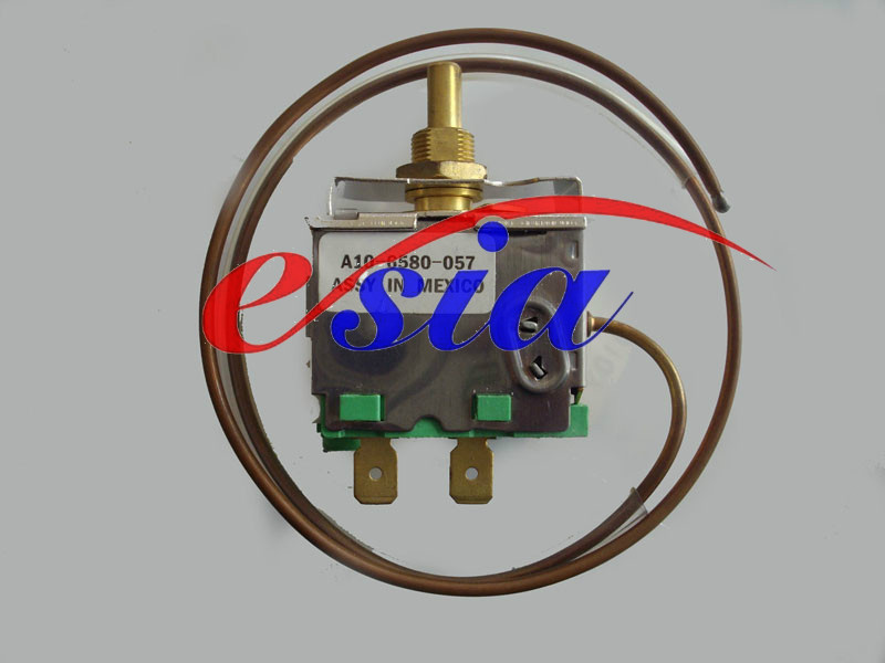 Thermostat for Car Air-Con Type Ranco