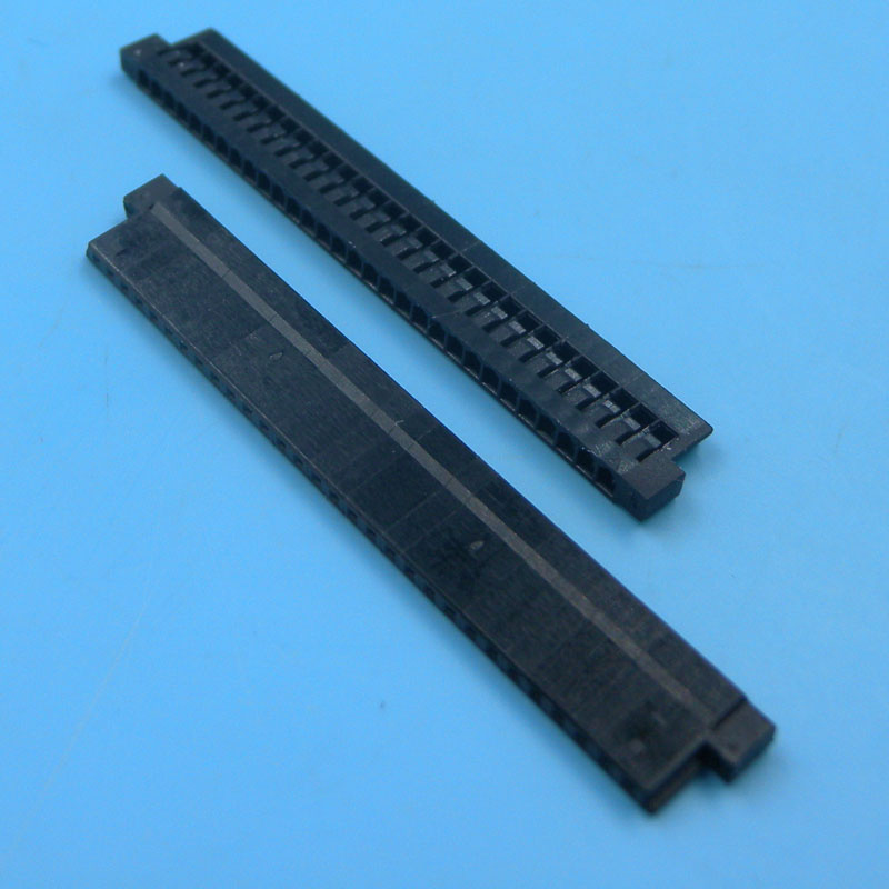 Fi-S Wire Terminal Push Pin Wire Connectors