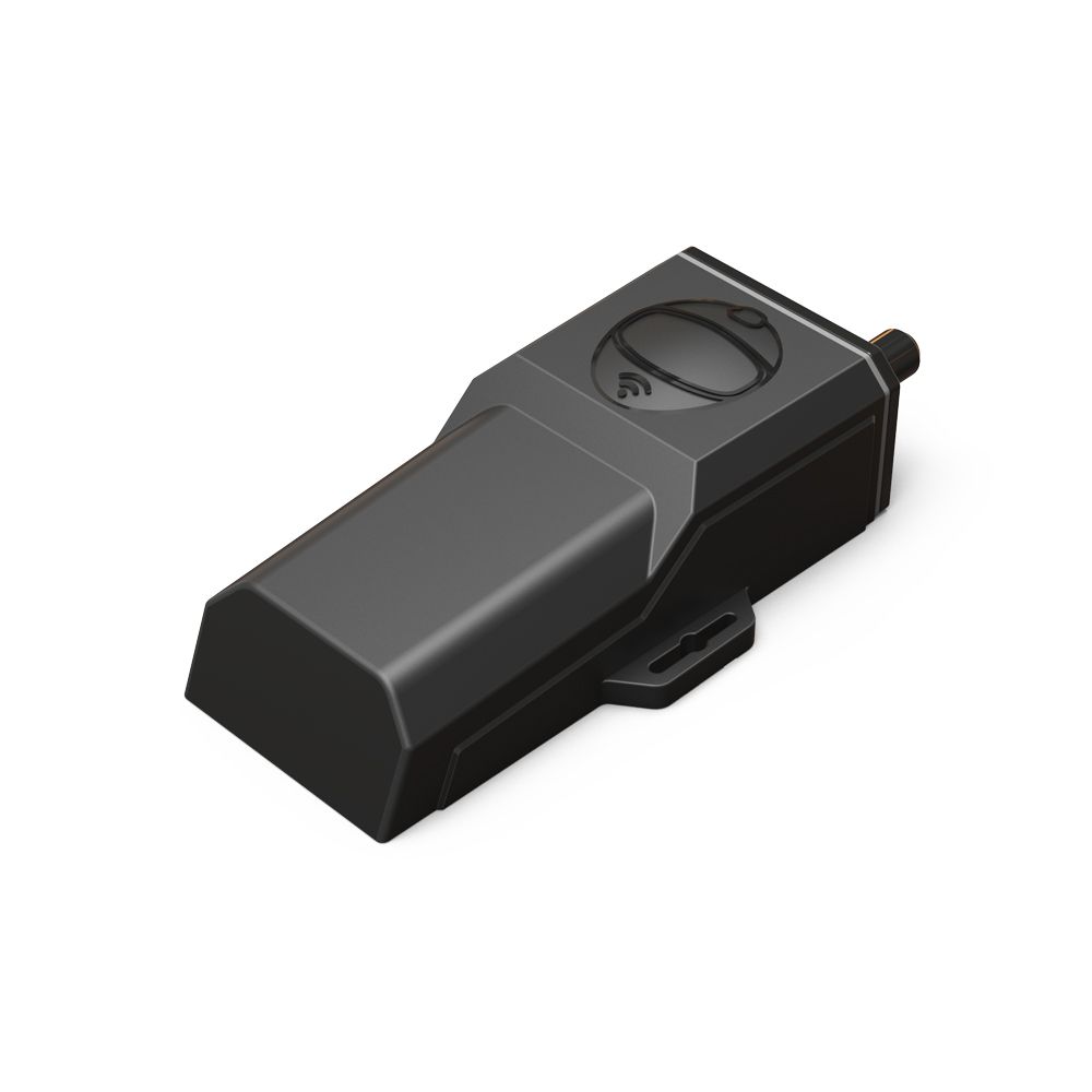Easy to Install Multiple Vehicle Tracking Device GPS GPRS Car Tracker