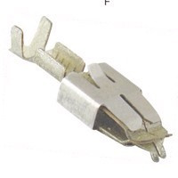 Crimp Terminal DJ6218-6.3A