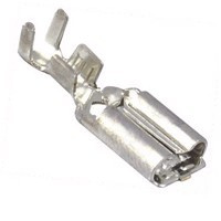 Automotive Terminal Connector 250 Series
