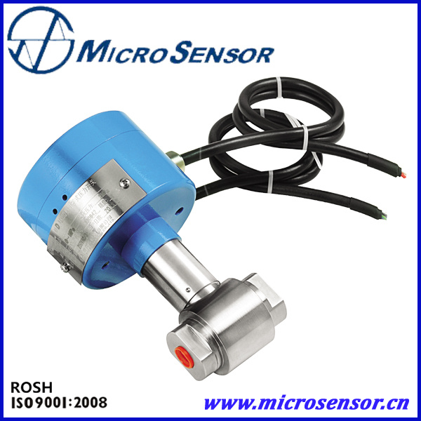 High Accuracy Electronic Pressure Switch for Various Use(MPM580)