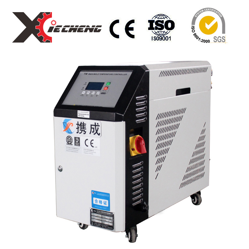 Hot Runner Mold Temperature Controller