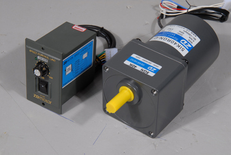40W Speed Control Motor