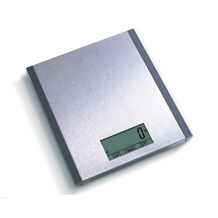 New Design OEM Stainless Steel Kitchen Scale